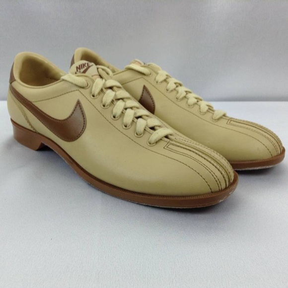 vintage nike bowling shoes